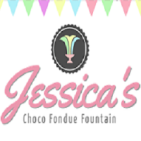 Jessicas Choco Fondue Fountain 1209686 Image 3
