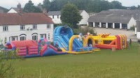 Jolly jumpers bouncy castle hire 1213205 Image 0