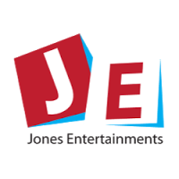 Jones Entertainments 1212971 Image 0