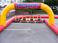 Jumparty Bouncy Castle Hire 1213082 Image 1