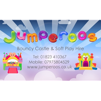 Jumperoos   Bouncy Castle Hire Taunton 1213306 Image 6