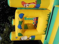 Jumpin Monkeys Bouncy Castle Hire 1207621 Image 0