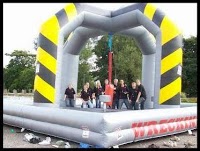 Jumping Jax Bouncy Castle Hire 1214589 Image 0