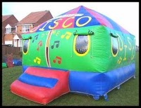 Jumping Jax Bouncy Castle Hire 1214589 Image 2