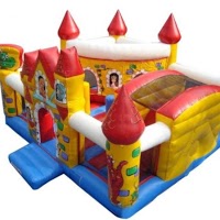 Jumping Jos inflatables and bouncy castle hire 1211461 Image 0