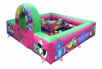 Jumping Jos inflatables and bouncy castle hire 1211461 Image 4