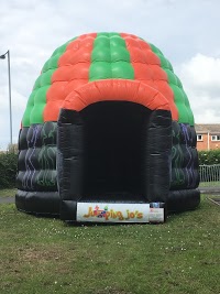 Jumping Jos inflatables and bouncy castle hire 1211461 Image 6