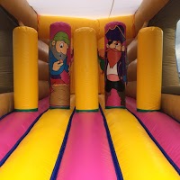 Jumping Jos inflatables and bouncy castle hire 1211461 Image 7