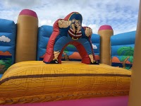 Jumping Jos inflatables and bouncy castle hire 1211461 Image 8