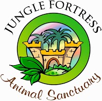 Jungle Fortress Animal Sanctuary 1210438 Image 0