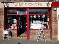 Kaleidoscope 1208445 Image 1