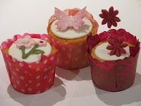 Kids Pantry (Cupcakes and Party Food) 1213339 Image 0