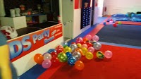 Kids Party Room 1213077 Image 0
