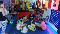 Kids Party Room 1213077 Image 1