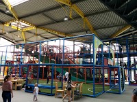 Kidz About   Childrens Indoor Play and Party Centre 1211760 Image 0