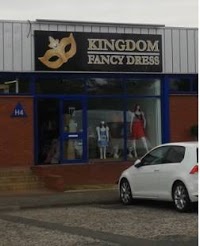 Kingdom Fancy Dress 1213784 Image 3