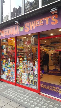 Kingdom Of Sweets 1211165 Image 2