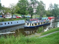 Kittywake Canal Cruises   Wigan 1213762 Image 1