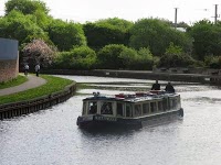 Kittywake Canal Cruises   Wigan 1213762 Image 6