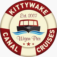Kittywake Canal Cruises   Wigan 1213762 Image 7