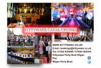 Kittywake Canal Cruises   Wigan 1213762 Image 8