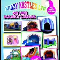 Krazy Kastles Ltd 1214293 Image 0
