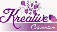 Kreative Celebrations 1212925 Image 1