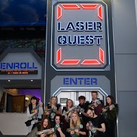 Laser Quest and Rock, Manchester 1208277 Image 0