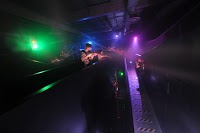 Laser Quest and Rock, Manchester 1208277 Image 2