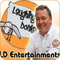 Laughing Donkey Entertainments 1209320 Image 2
