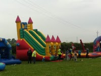 Leap 4 Fun   Bouncy Castle and Hot Tub Hire 1206313 Image 2