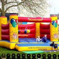 Leap 4 Fun   Bouncy Castle and Hot Tub Hire 1206313 Image 3
