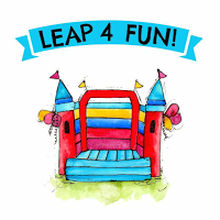 Leap 4 Fun   Bouncy Castle and Hot Tub Hire 1206313 Image 6
