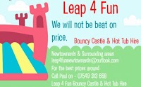 Leap 4 Fun   Bouncy Castle and Hot Tub Hire 1206313 Image 7