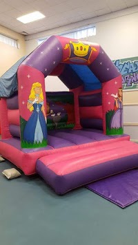 Leap 4 Fun   Bouncy Castle and Hot Tub Hire 1206313 Image 9