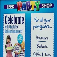 Leek Party Shop 1210279 Image 0