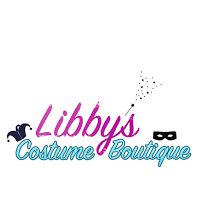 Libbys Costume Boutique 1213567 Image 2