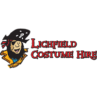 Lichfield Costume Hire 1212839 Image 9