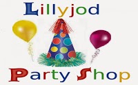 Lillyjod Party Shop ( Lillyjod ltd) 1208117 Image 1