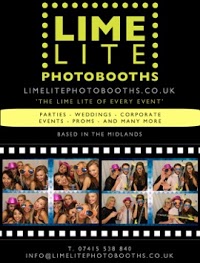 Limelite Photobooths 1206709 Image 7
