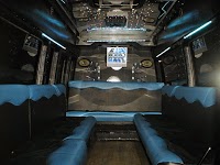 Limo Party Bus 1207715 Image 1