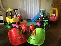 Little Munchkin Party and Play Hire 1210849 Image 7