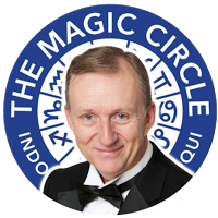 Magic OZ Magic Circle Magician London, Surrey, Kent, Middlesex 1210730 Image 0