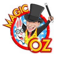 Magic OZ Magic Circle Magician London, Surrey, Kent, Middlesex 1210730 Image 2