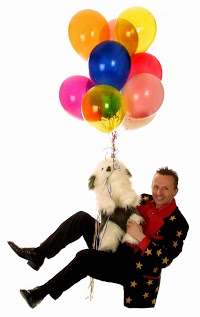 Magic Russ   Childrens Entertainer in the West Midlands, Childrens Magician, Kidderminster 1208189 Image 1