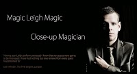 MagicLeighMagic, Magician for Weddings, Corporate and Private Parties 1210996 Image 7
