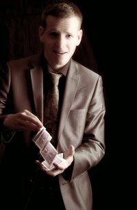 MagicLeighMagic, Magician for Weddings, Corporate and Private Parties 1210996 Image 9