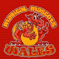 Magical Mascots Wales 1207378 Image 2