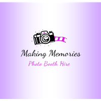 Making Memories Photo Booth Hire 1207463 Image 2