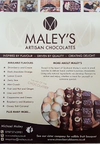 Maleys Artisan Chocolate 1214065 Image 4